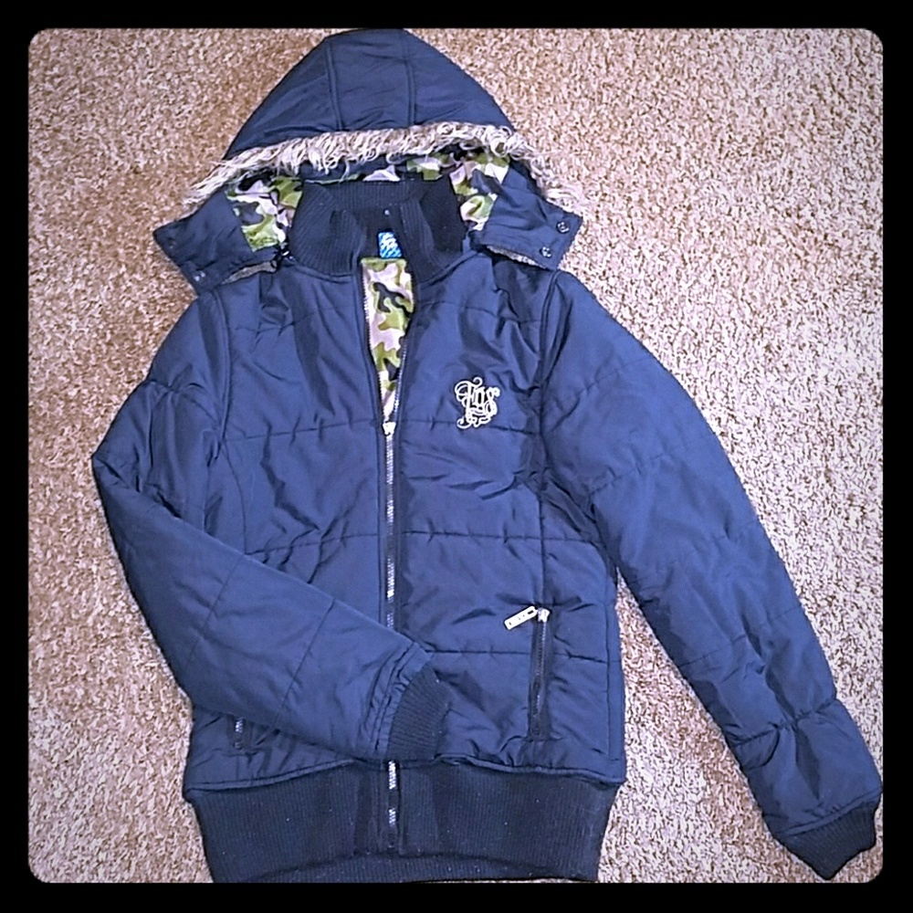 Fox Racing Winter jacket